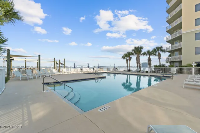 $404,900 | 6500 Bridge Water Way, Unit 203, Panama City Beach, FL 32407