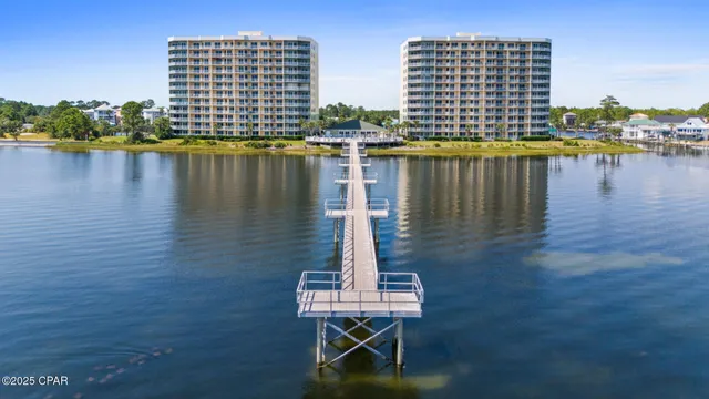$404,900 | 6500 Bridge Water Way, Unit 203, Panama City Beach, FL 32407