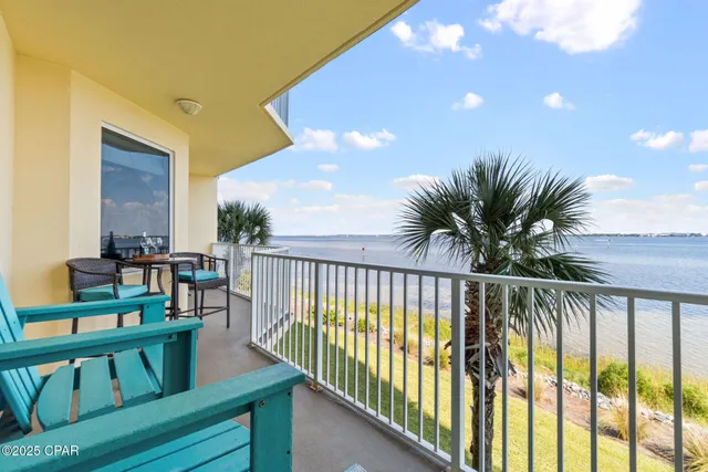 $404,900 | 6500 Bridge Water Way, Unit 203, Panama City Beach, FL 32407
