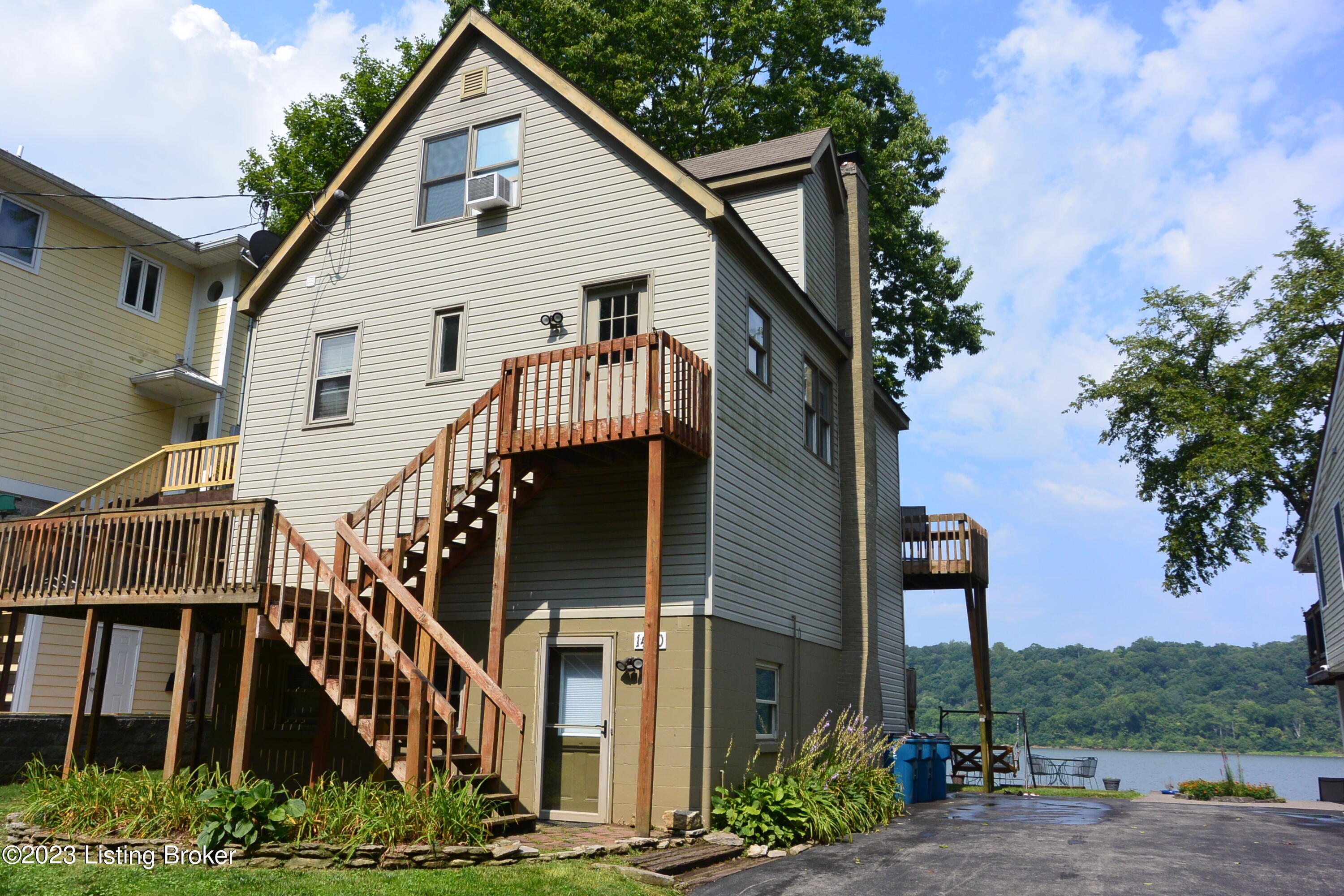 1420 Riverside Drive Prospect, KY 40059 - Photo 5 of 50 DSC_3675