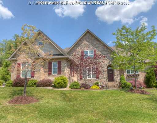 1048 Crestmont Road Hurricane, WV 25526 - Photo 1 of 16 Exterior Front.