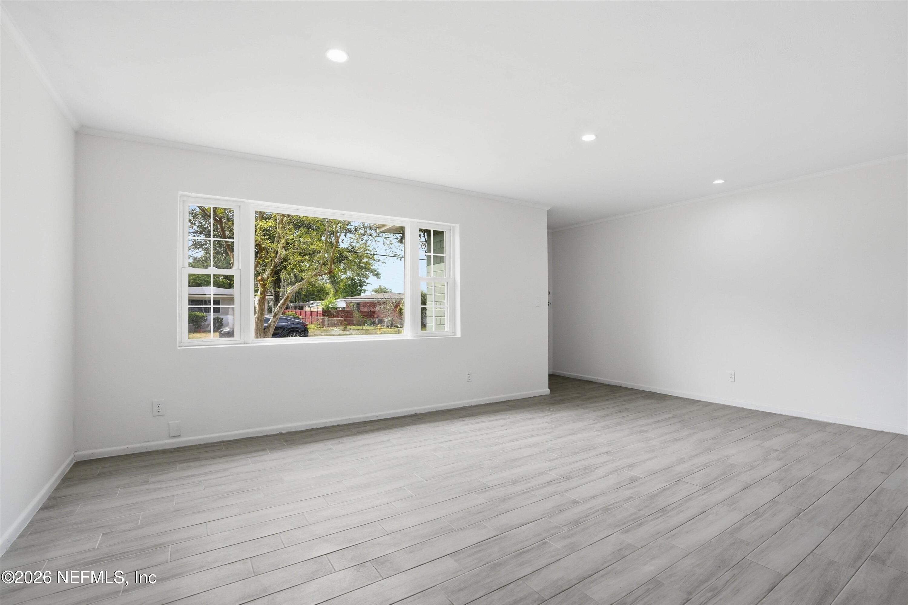 6713 Provost Road North Jacksonville, FL 32216 - Photo 11 of 23 Living Area