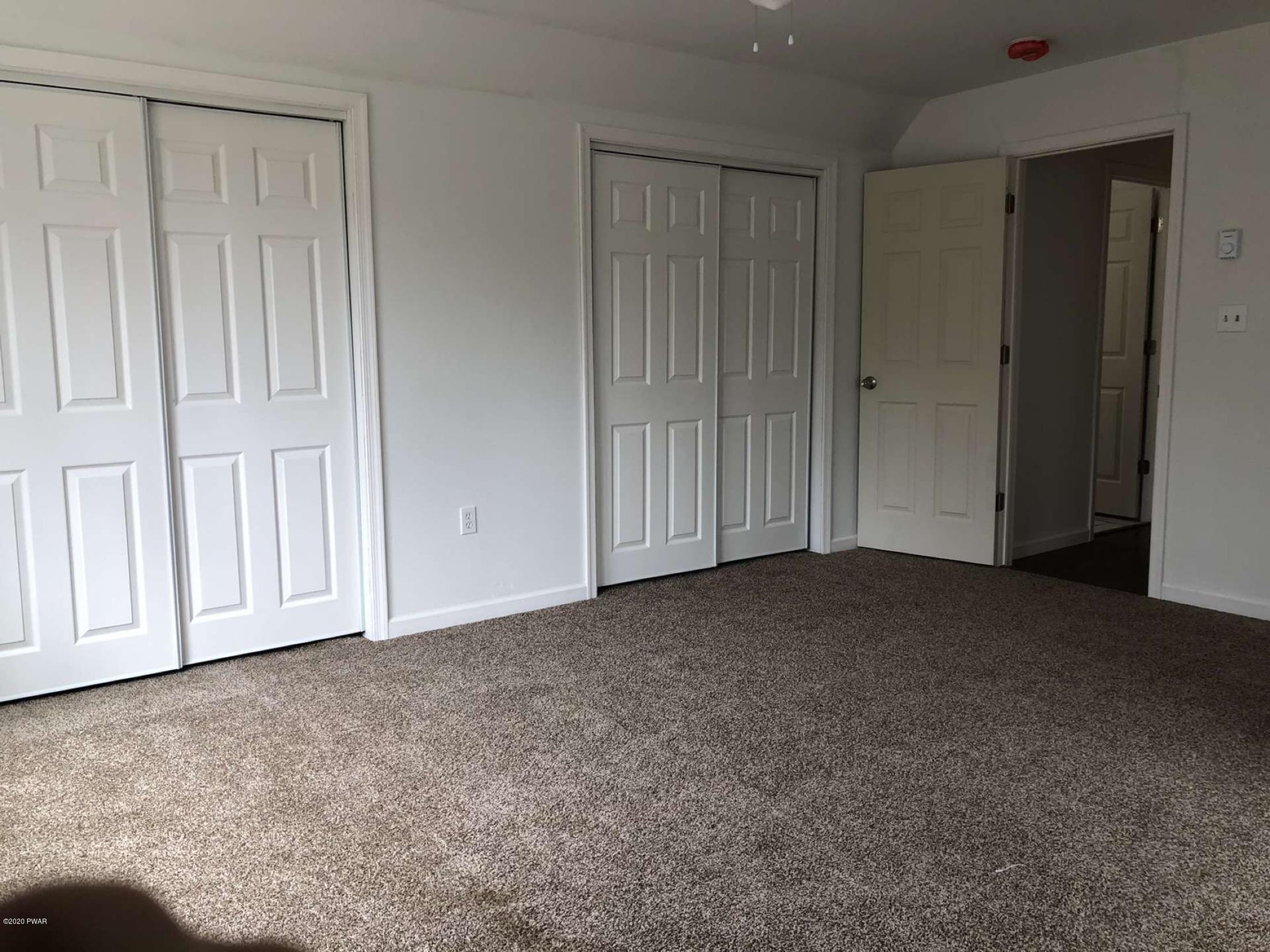 448 Sterling Road Newfoundland, PA 18445 - Photo 18 of 29 Bedroom