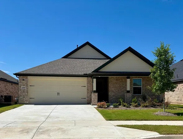 $2,869 | 1464 Native Blooms Way, Justin, TX 76247