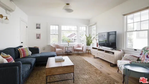 $599,000 | 4626 Franklin Avenue, Unit 1/2, Los Angeles, CA 90027