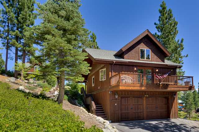 315 Cedar-Ridge Road Meeks Bay, CA 96142 - Photo 13 of 14