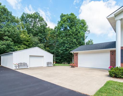 18120 North Territorial Road Chelsea, MI 48118 - Photo 3 of 15 Photo 3