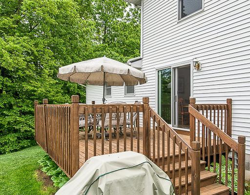 18120 North Territorial Road Chelsea, MI 48118 - Photo 6 of 15 Photo 6