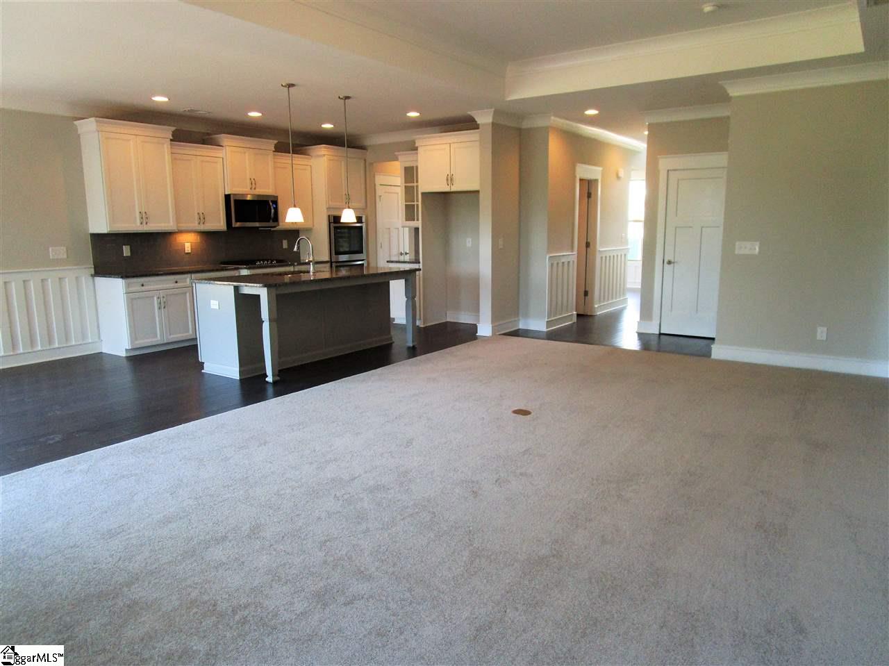 4 Longfellow Way Simpsonville, SC 29681 - Photo 13 of 36 Incredible flow in this open-concept layout
