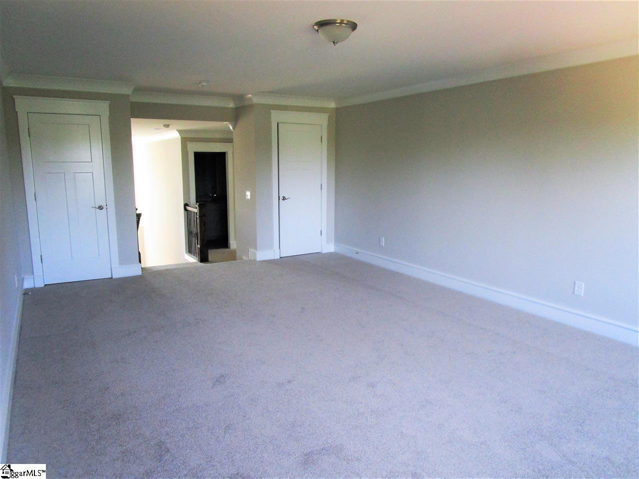 4 Longfellow Way Simpsonville, SC 29681 - Photo 23 of 36 Closets and attic access provide excellent storage solutions in this home