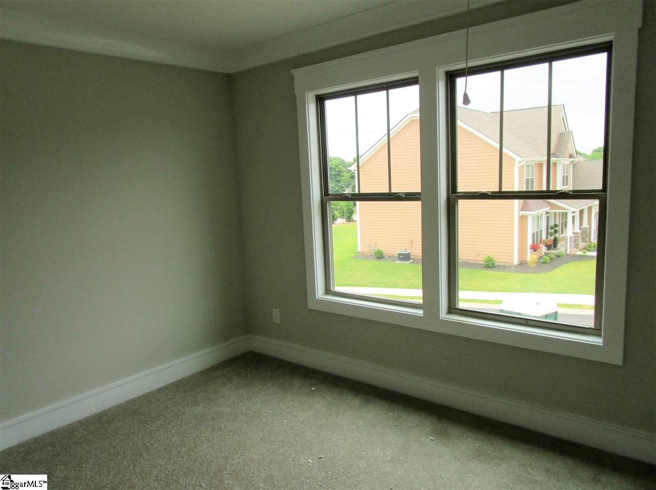 4 Longfellow Way Simpsonville, SC 29681 - Photo 24 of 36 1 of the 3 secondary bedrooms upstairs