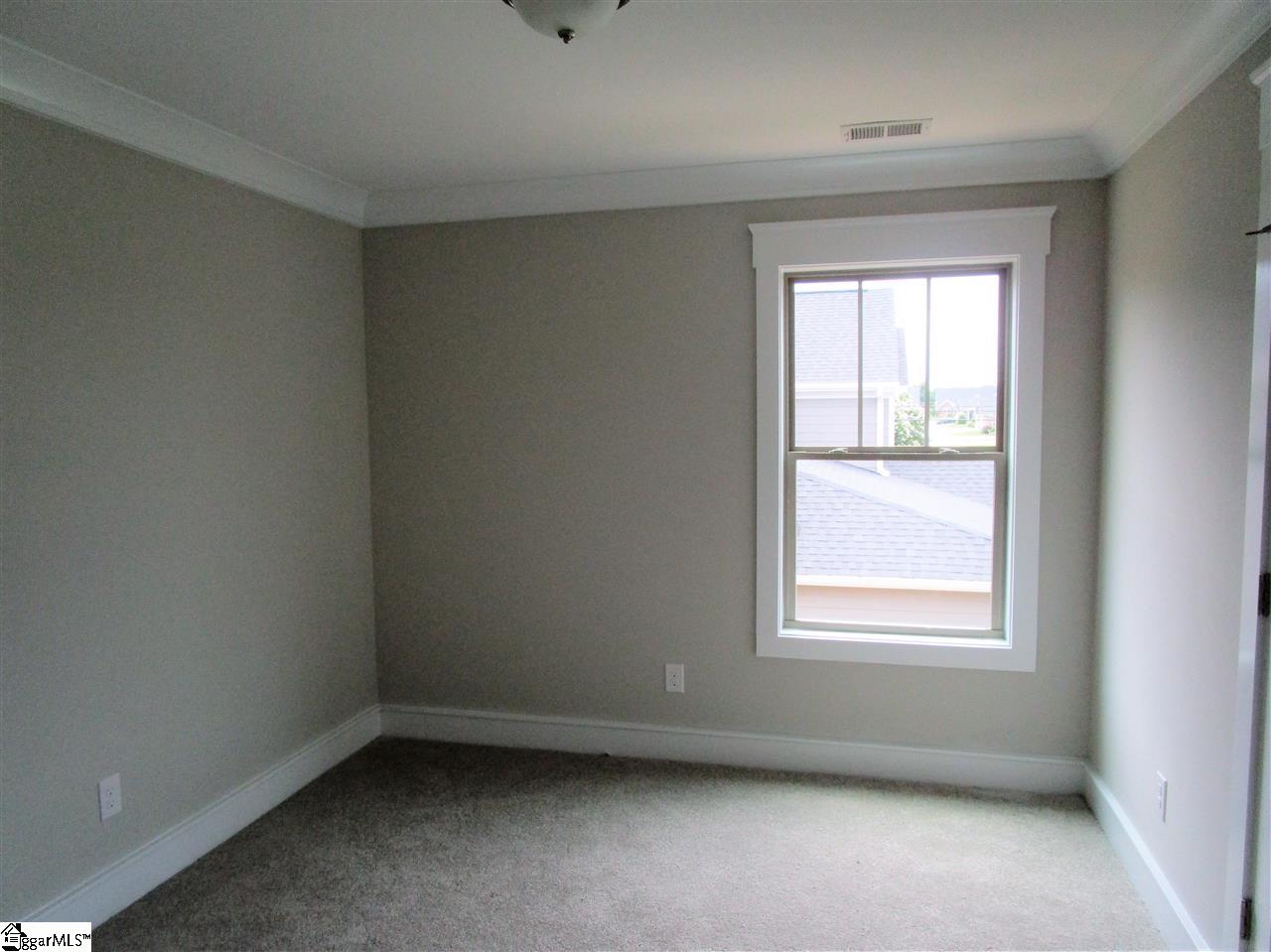 4 Longfellow Way Simpsonville, SC 29681 - Photo 27 of 36 4th Bedroom Upstairs