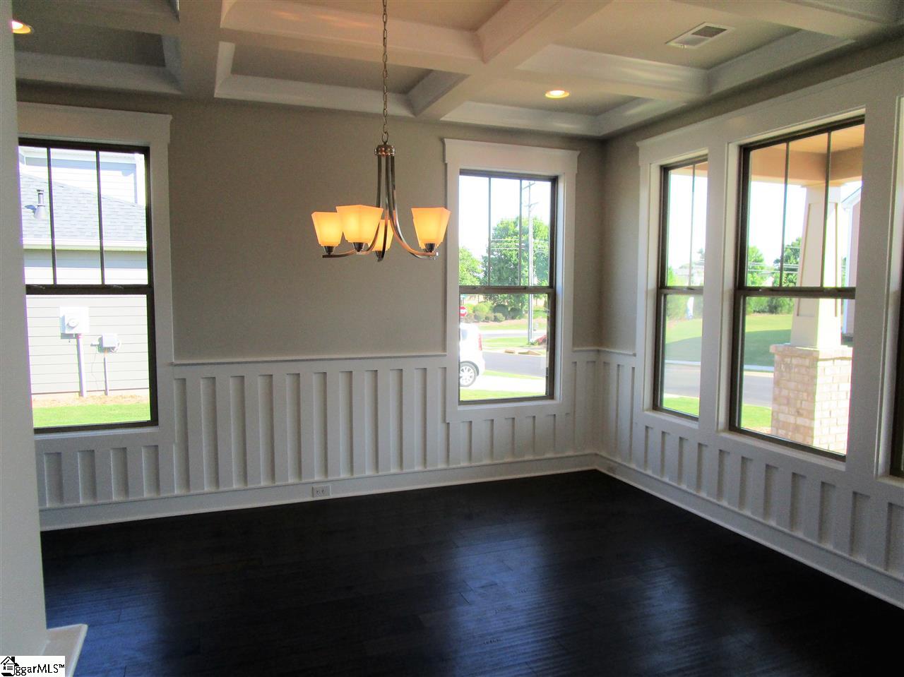 4 Longfellow Way Simpsonville, SC 29681 - Photo 6 of 36 Formal Dining off entry