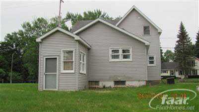 1237 East Mt Morris Road Mount Morris, MI 48458 - Photo 3 of 6 20124893-2.JPG