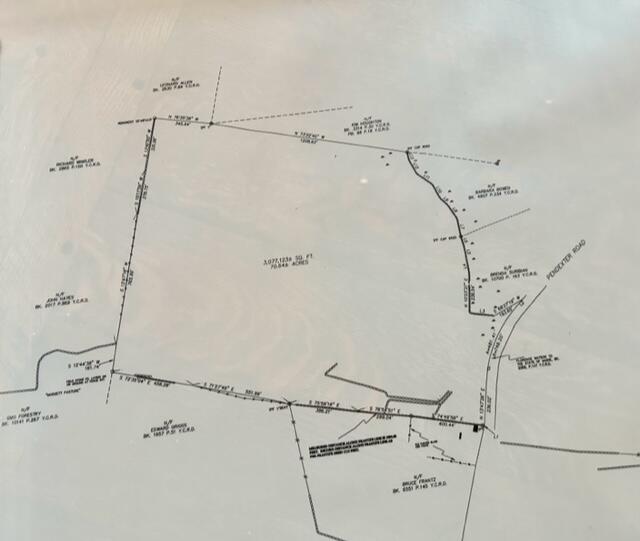 533 Pendexter Road Parsonsfield, ME 04047 - Photo 40 of 40 Libby survey