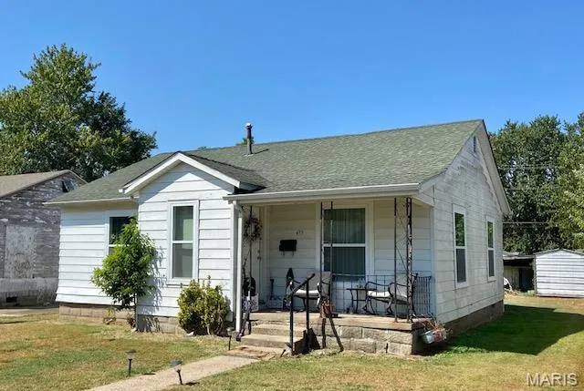 $149,000 | 435 West Elk Street, Dexter, MO 63841