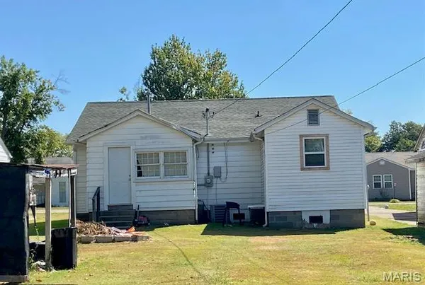 $149,000 | 435 West Elk Street, Dexter, MO 63841