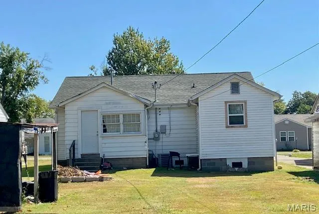 $149,000 | 435 West Elk Street, Dexter, MO 63841