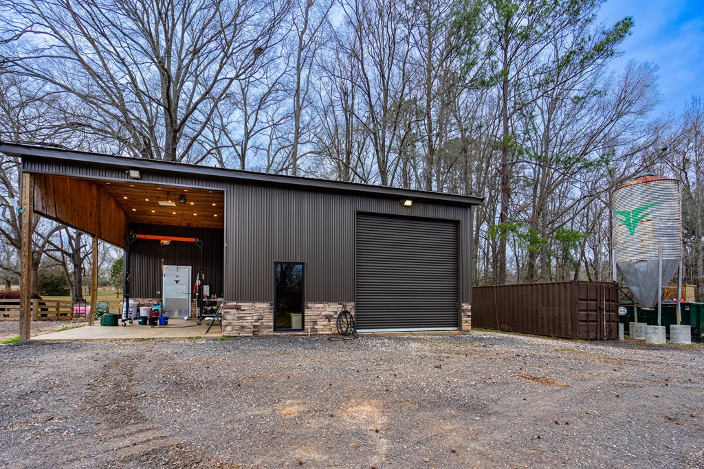 229 Trammel Road Pine Mountain, GA 31822 - Photo 11 of 86 Gallery Image 11