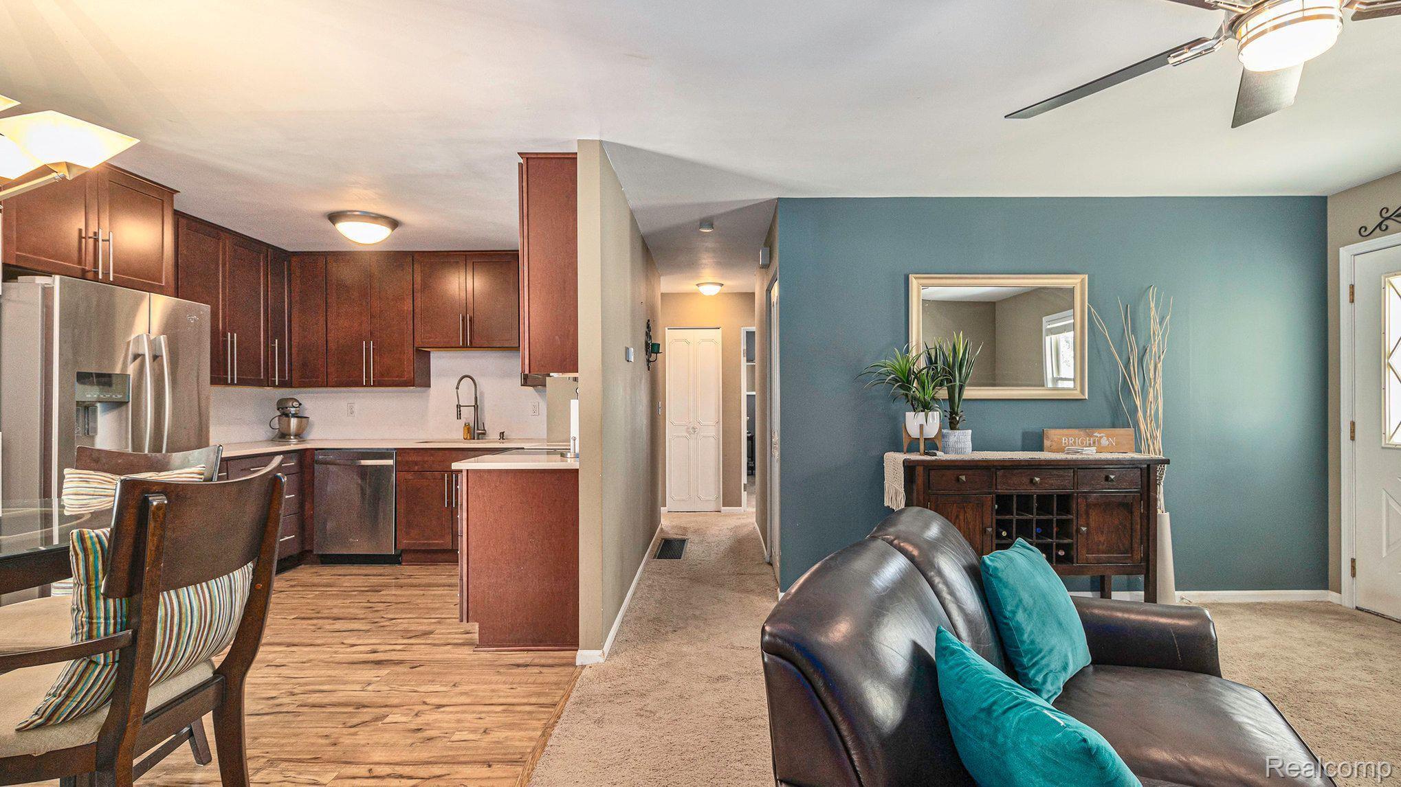 903 Brighton Lake Road Brighton, MI 48116 - Photo 2 of 16 Gallery Image 2
