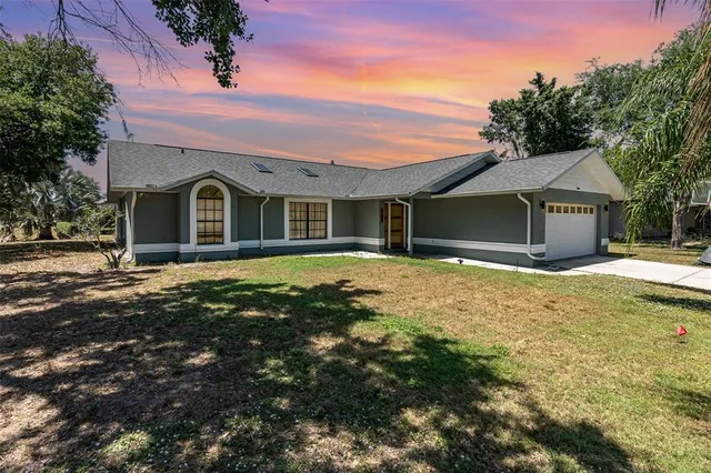 $370,000 | 1100 Anne Elisa Circle, St. Cloud, FL 34772