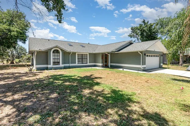 $370,000 | 1100 Anne Elisa Circle, St. Cloud, FL 34772