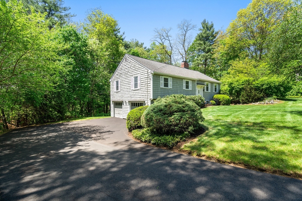 17 Keith Road Wayland, MA 01778 - Photo 2 of 35 Gallery Image 2