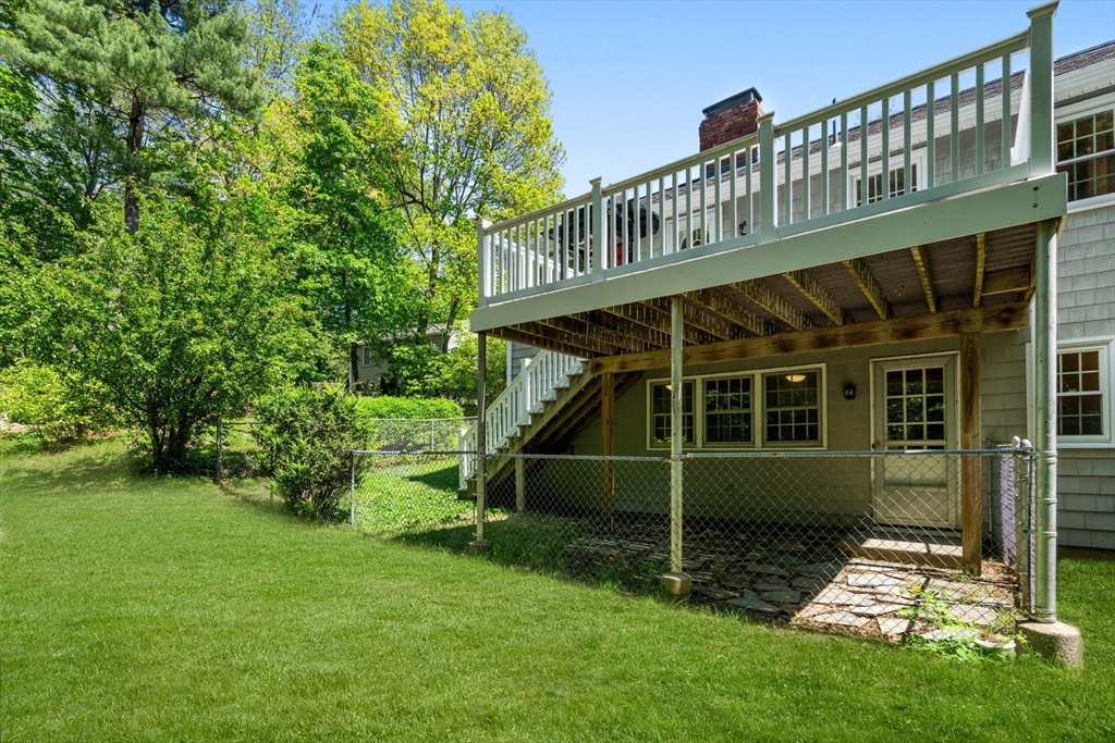 17 Keith Road Wayland, MA 01778 - Photo 29 of 35 Gallery Image 29