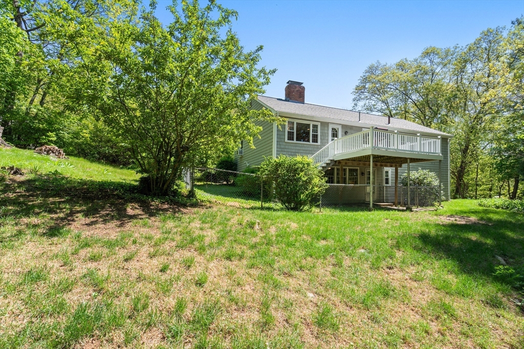 17 Keith Road Wayland, MA 01778 - Photo 30 of 35 Gallery Image 30
