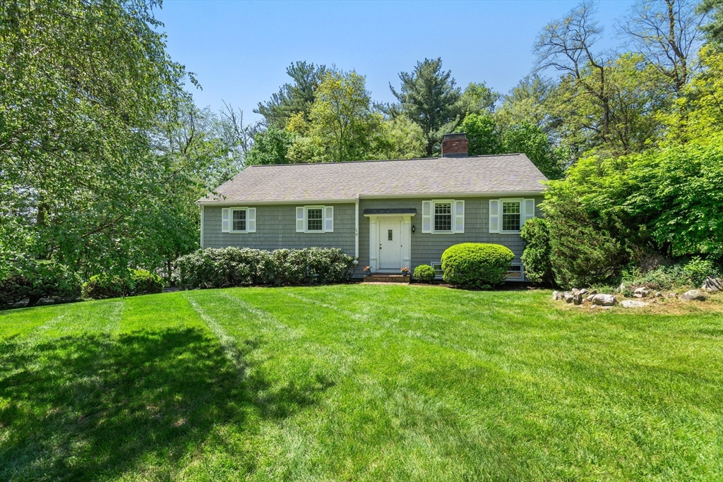 17 Keith Road Wayland, MA 01778 - Photo 32 of 35 Gallery Image 32