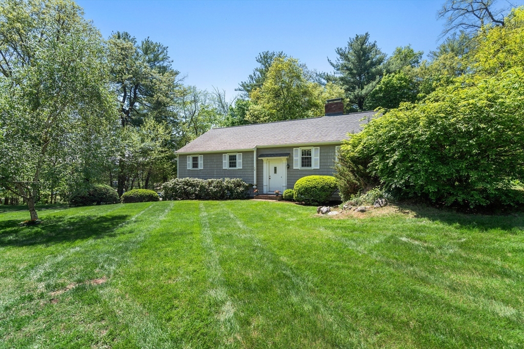17 Keith Road Wayland, MA 01778 - Photo 33 of 35 Gallery Image 33