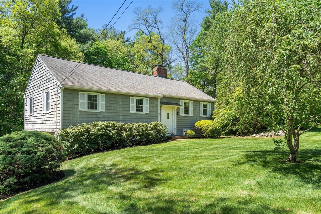 17 Keith Road Wayland, MA 01778 - Photo 34 of 35 Gallery Image 34