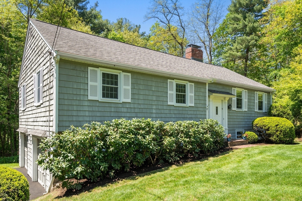 17 Keith Road Wayland, MA 01778 - Photo 35 of 35 Gallery Image 35