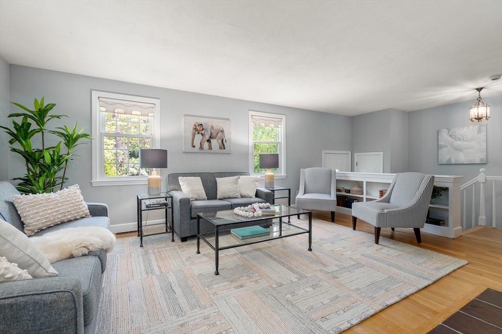 17 Keith Road Wayland, MA 01778 - Photo 6 of 35 Gallery Image 6
