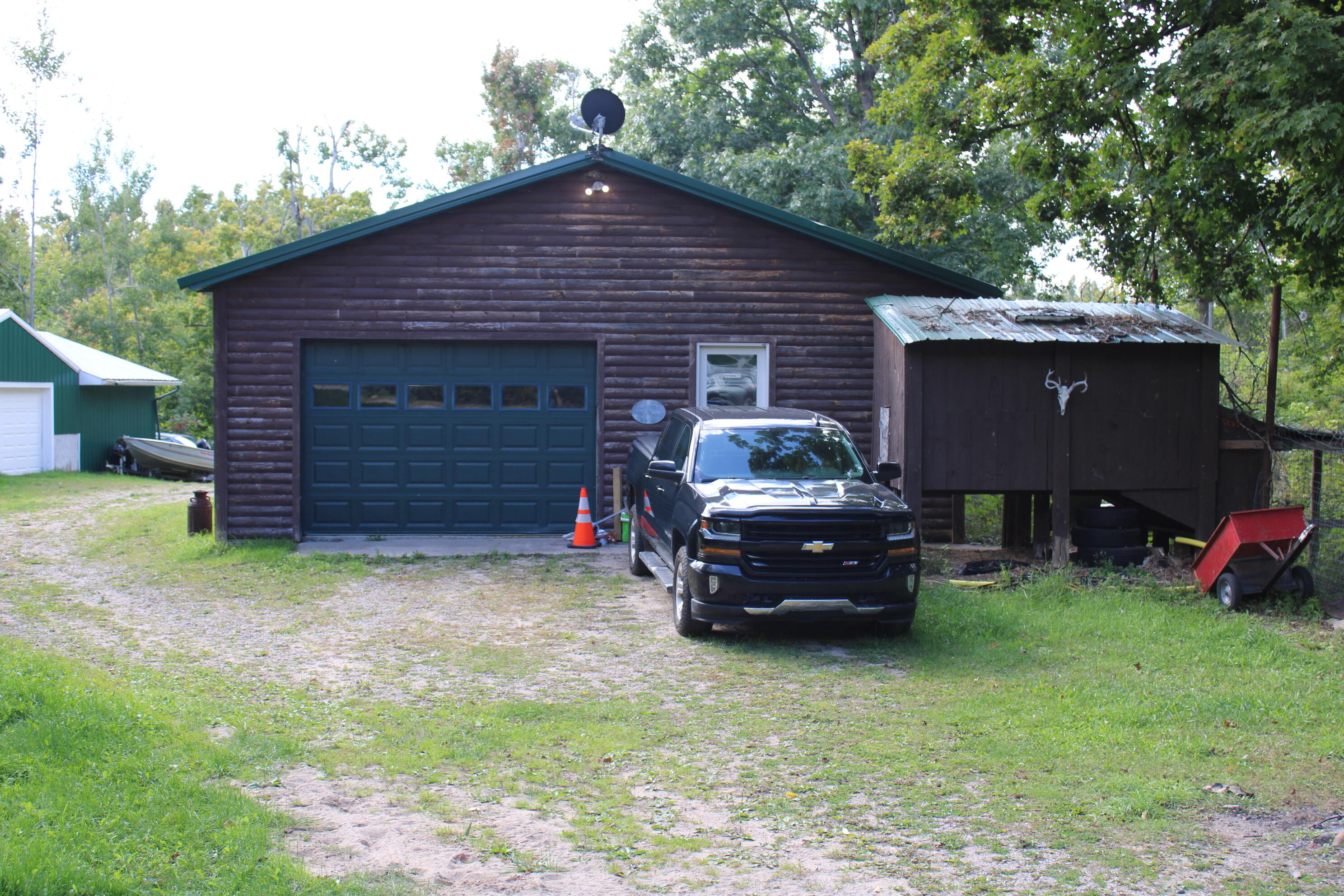 5917 Gamble Road Atlanta, MI 49709 - Photo 54 of 98 IMG_6396