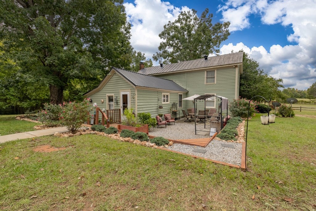 1758 Ontario Road Keysville, VA 23947 - Photo 42 of 67 Gallery Image 42