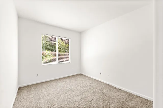 a view of entryway and hall