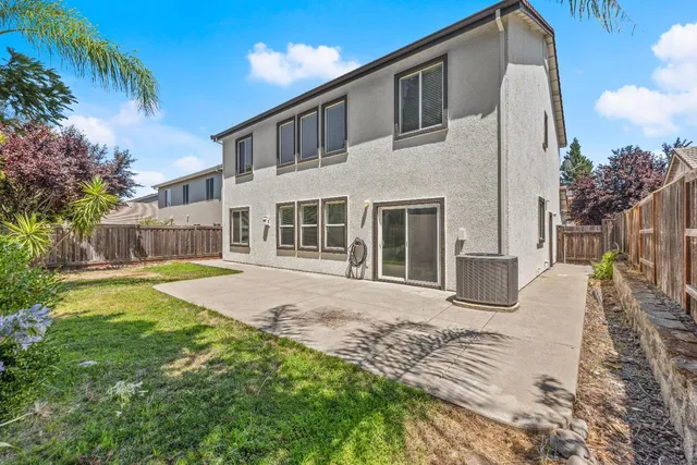 $729,999 | 6526 Mystery Mountain Way, Rocklin, CA 95765