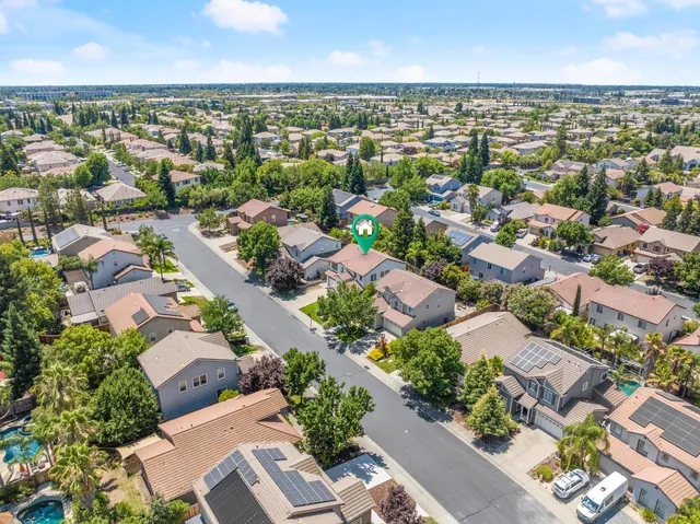 $729,999 | 6526 Mystery Mountain Way, Rocklin, CA 95765