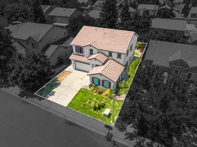 $729,999 | 6526 Mystery Mountain Way, Rocklin, CA 95765