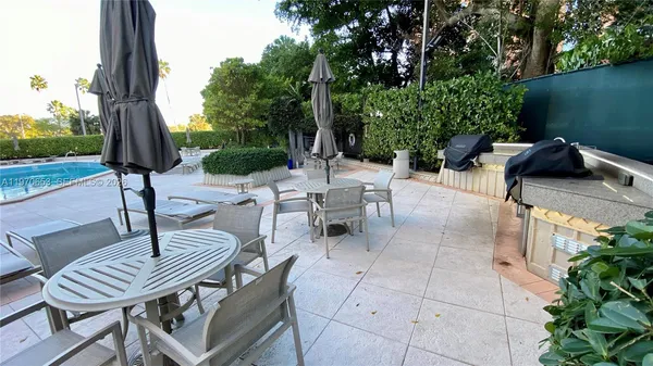 $4,500 | 2901 South Bayshore Drive, Unit 2H, Miami, FL 33133