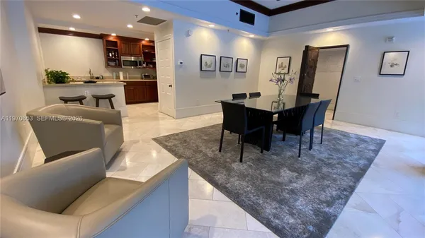 $4,500 | 2901 South Bayshore Drive, Unit 2H, Miami, FL 33133