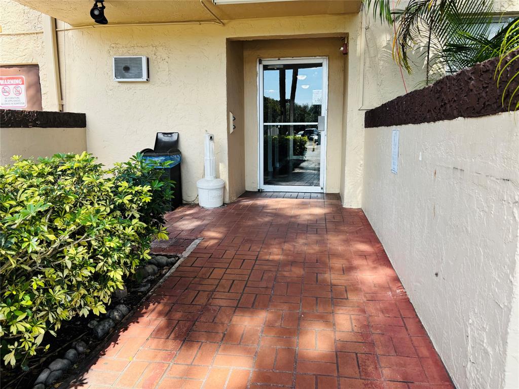7300 Northwest 17th Street, Unit 202 Plantation, FL 33313 - Photo 20 of 21