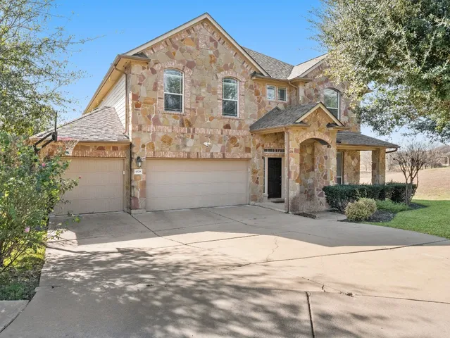 $4,000 | 4378 Green Tree Drive, Round Rock, TX 78665