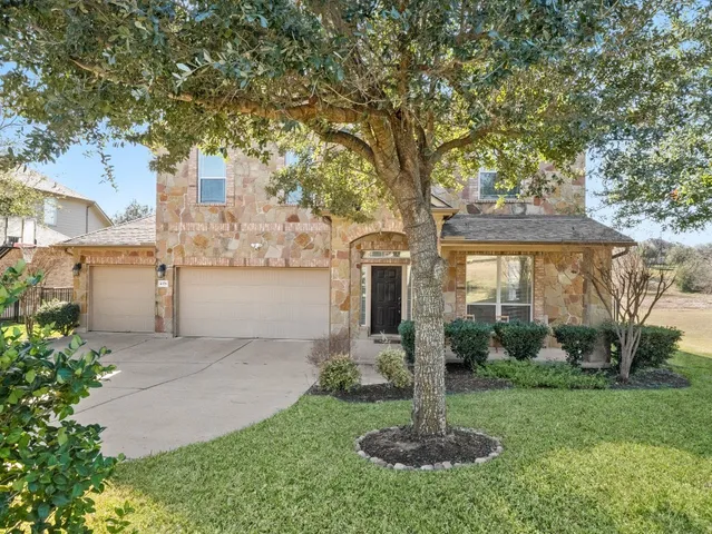 $4,000 | 4378 Green Tree Drive, Round Rock, TX 78665