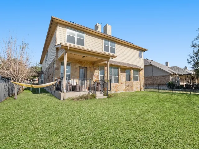 $4,000 | 4378 Green Tree Drive, Round Rock, TX 78665