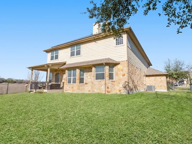 $4,000 | 4378 Green Tree Drive, Round Rock, TX 78665