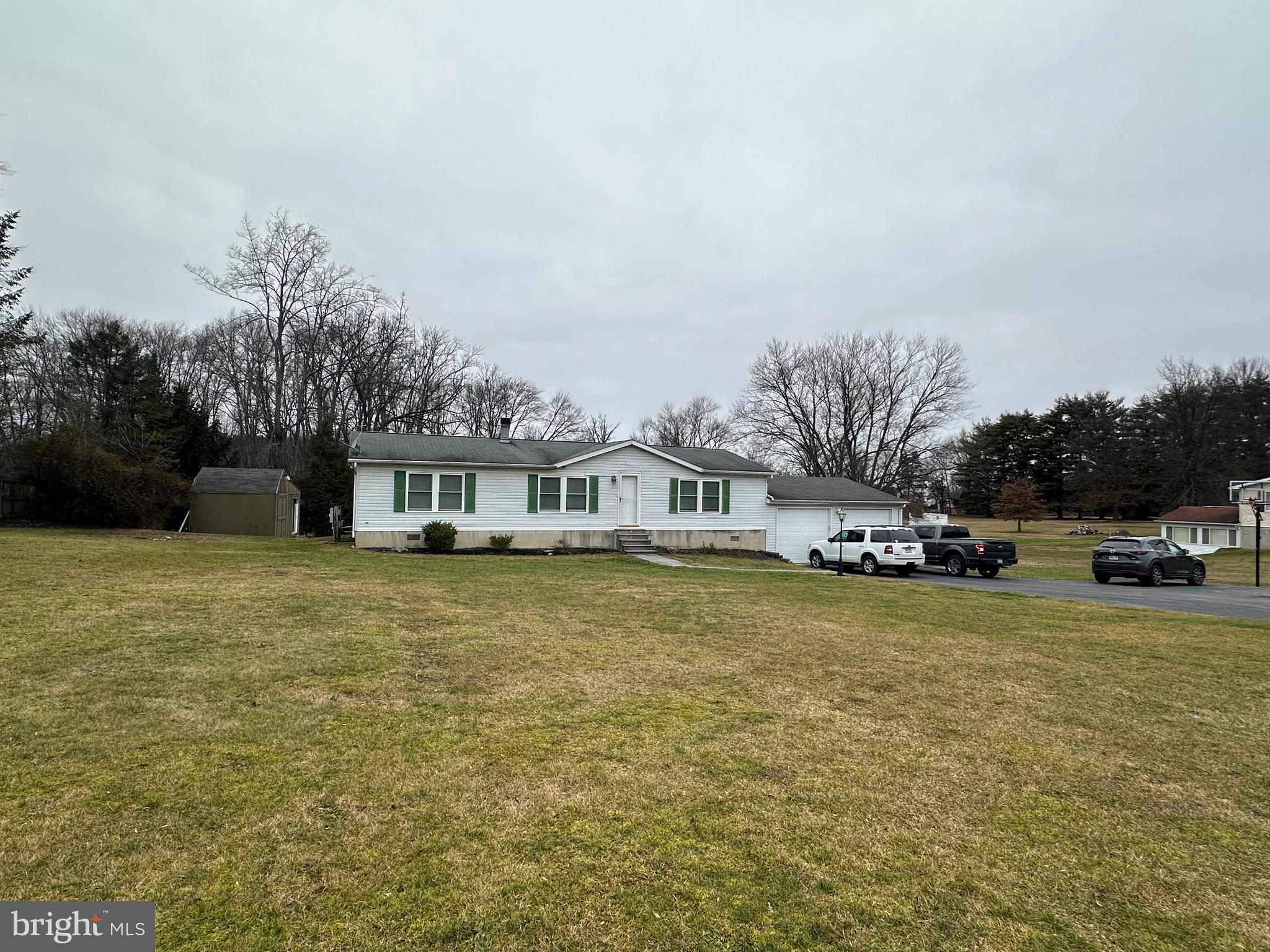 8245 Orchard Road Thomasville, PA 17364 - Photo 2 of 33 Tons of parking