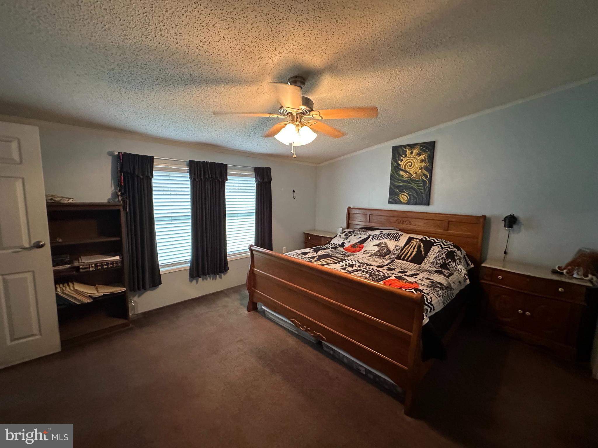 8245 Orchard Road Thomasville, PA 17364 - Photo 10 of 33 Owners bedroom