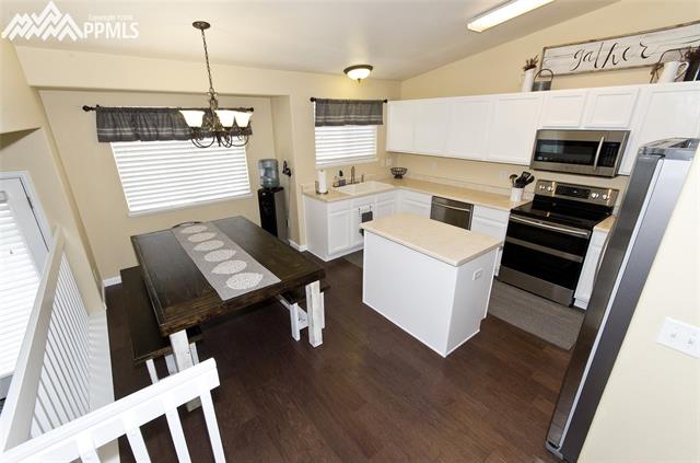 7522 Old Spec Road Peyton, CO 80831 - Photo 5 of 33 Gallery Image 5